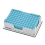 PCR-Cooler Tube Rack, Blue