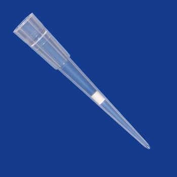 20 µL TipOne®  Filter Pipette Tip, Sterile, Beveled