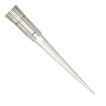 100 µL TipOne® Filter Pipette Tip Cassette, Sterile, Profile