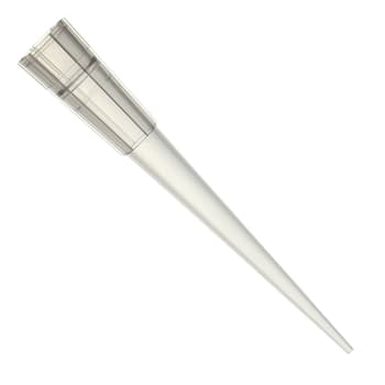 No.4823] 1-200uL Filtered IsoTip Universal Fit Racked Pipet Tips (Fits All  Popular Research-Grade Pipettors), Graduated, Natural, Sterile, 2 Inches  Long - ANH