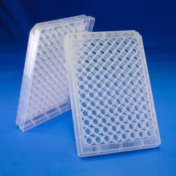 PlateOne® 96-Well Polypropylene Plate - USA Scientific, Inc