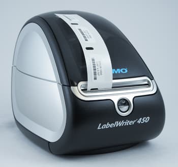 Dymo Labelwriter 450 Printer