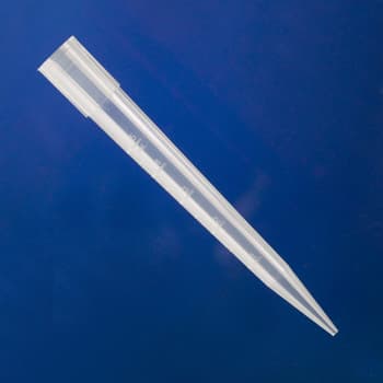 5 mL Pipet Tips Collar Type A
