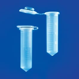 2.0 mL Snap Seal Microcentrifuge Tubes