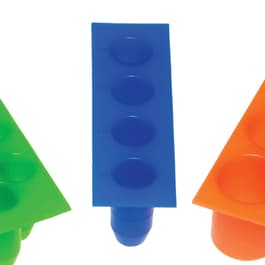 Flexirack Tube Inserts for 15 mL Tubes