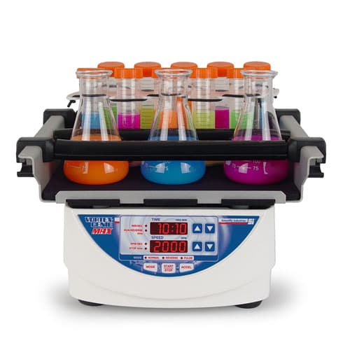 Laboratory Equipment USA Scientific, Inc