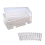 1.2 mL Dilution Tubes in Strips of 12
