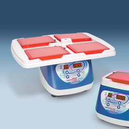 Digital Multi-MicroPlate Genie Pulse
