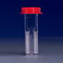 Electroportation Cuvette, Round Cap