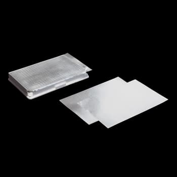 SDP Inc. - Sterile Aluminum Foil / Sterile Aluminium Foil / Sterile Foil in  Sheets and Strips