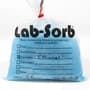 Lab-Sorb starter kit. Includes Lab-Sorb, scoop, and bags