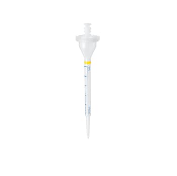 Eppendorf Combitips advanced® Dispensing Tips, 1.0 mL