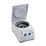 Eppendorf Centrifuge 5425, Rotary Knobs, Lid Open
