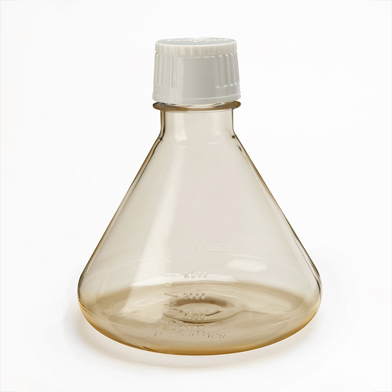 Cell Culture Flasks with Vented Caps – UltraCruz®