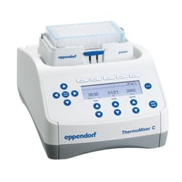 Eppendorf ThermoMixer C