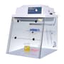 PCR/Nucleic Acid Workstation with HEPA Filtration