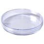 100 x 15 mm, standard mono polystyrene slippable, petri dish, sterile