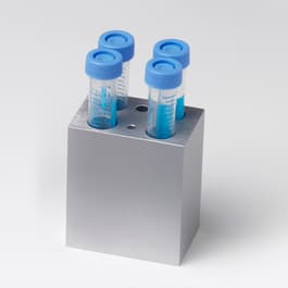 Mini Dry Bath Block for 15 mL Tubes