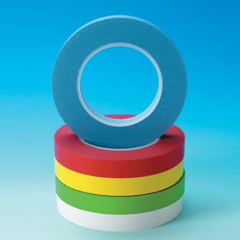 wide laser masking adhesive tape made