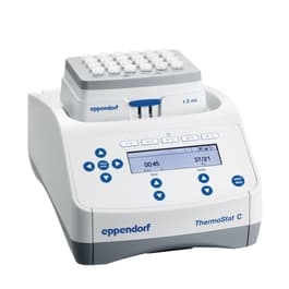 Eppendorf ThermoStat™ C, without Thermoblock