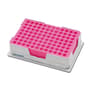 PCR-Cooler Tube Rack, Pink