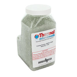 Thermal MicroBeads Package