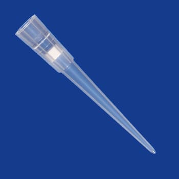 155 µL TipOne®  Filter Pipette Tip, Sterile, Beveled