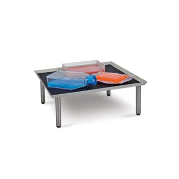 Stackable tray accessory 