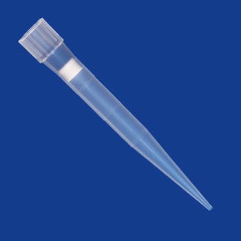 300 µL TipOne RPT Graduated Low Retention Filter Pipette Tip, Sterile
