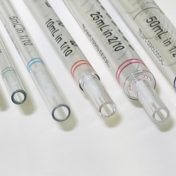 Serological Pipettes