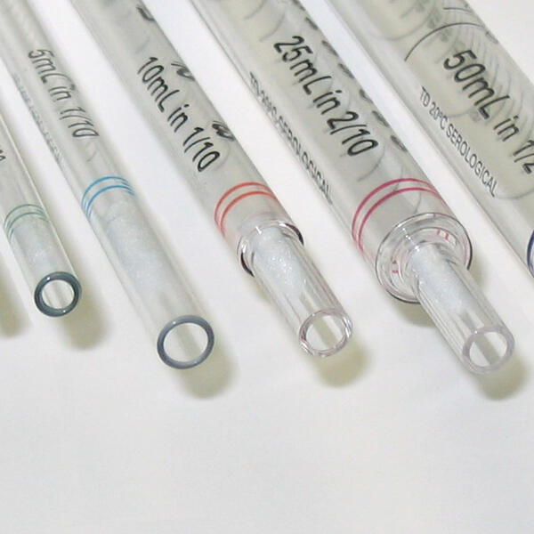 Serological Pipets