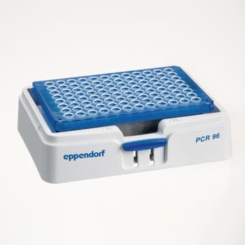 Eppendorf SmartBlock™, Case, PCR 96