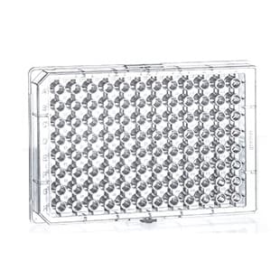 Greiner Immunology Plates 