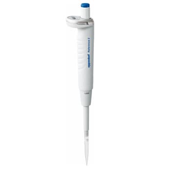 Eppendorf Reference® 2 Single Channel Pipette - USA Scientific, Inc