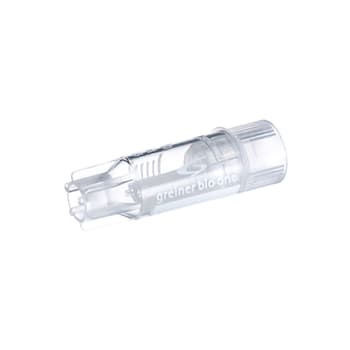 Cryo.s™ Cryogenic Tubes, 1 mL Internal Thread