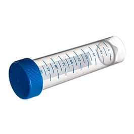 50 mL Conical Skirted Screw Cap Tube, Greiner Bio-One