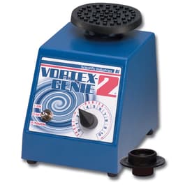 Vortex-Genie 2 variable speed vortexer 