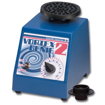 Vortex-Genie 2 variable speed vortexer 