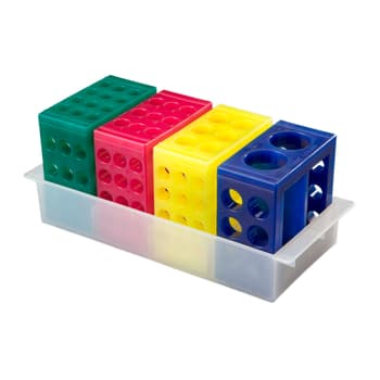 PM.384)-Module Tray-for small parts storage