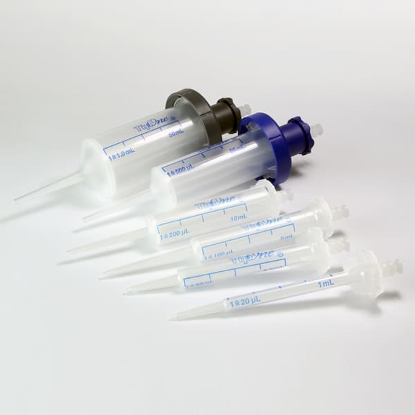 Pipette Tips USA Scientific, Inc