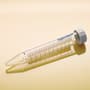 The Eppendorf Tubes® BioBased are polypropylene, 15 mL