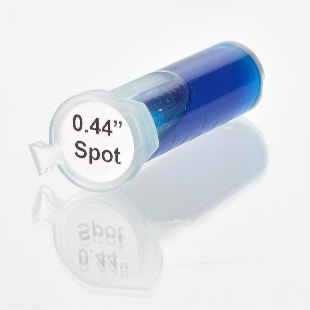 Laboratory Labels, Cryogenic labels, and spots - USA Scientific, Inc