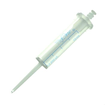 TipOne Repeat Dispensing Tips, 10.0 mL