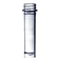 Screw Cap Microcentrifuge Tubes, Self-Standing, 2.0 mL