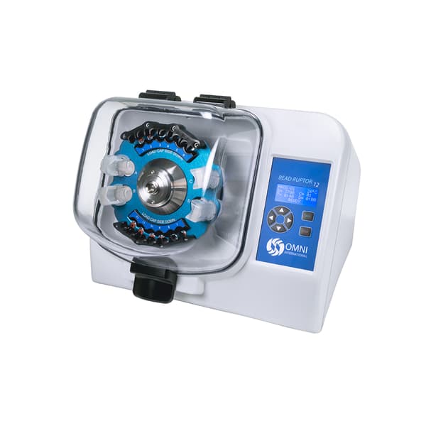Omni Homogenizers