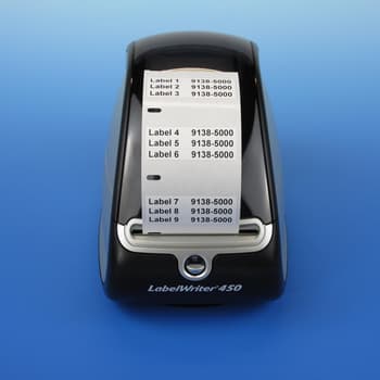 Dymo 4xL Label Printer (NEW)