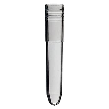 1.2 mL Tube, Individual