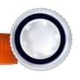Cap for Screw Cap Microcentrifuge Tubes, Inside View