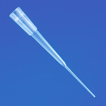 200 µL Gel-Saver® Round Gel Loading Tip