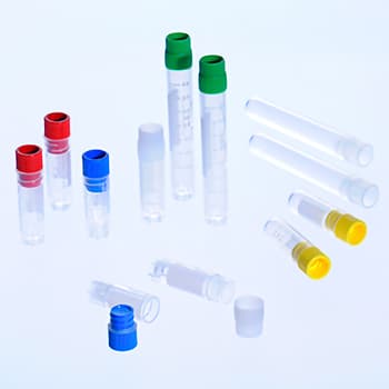 Polycarbonate Cryo Storage Boxes - USA Scientific, Inc